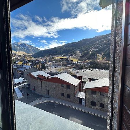 Apartament Narcis 2.5 - 5P - Ransol - Zona Grandvalira El Tarter Exteriér fotografie