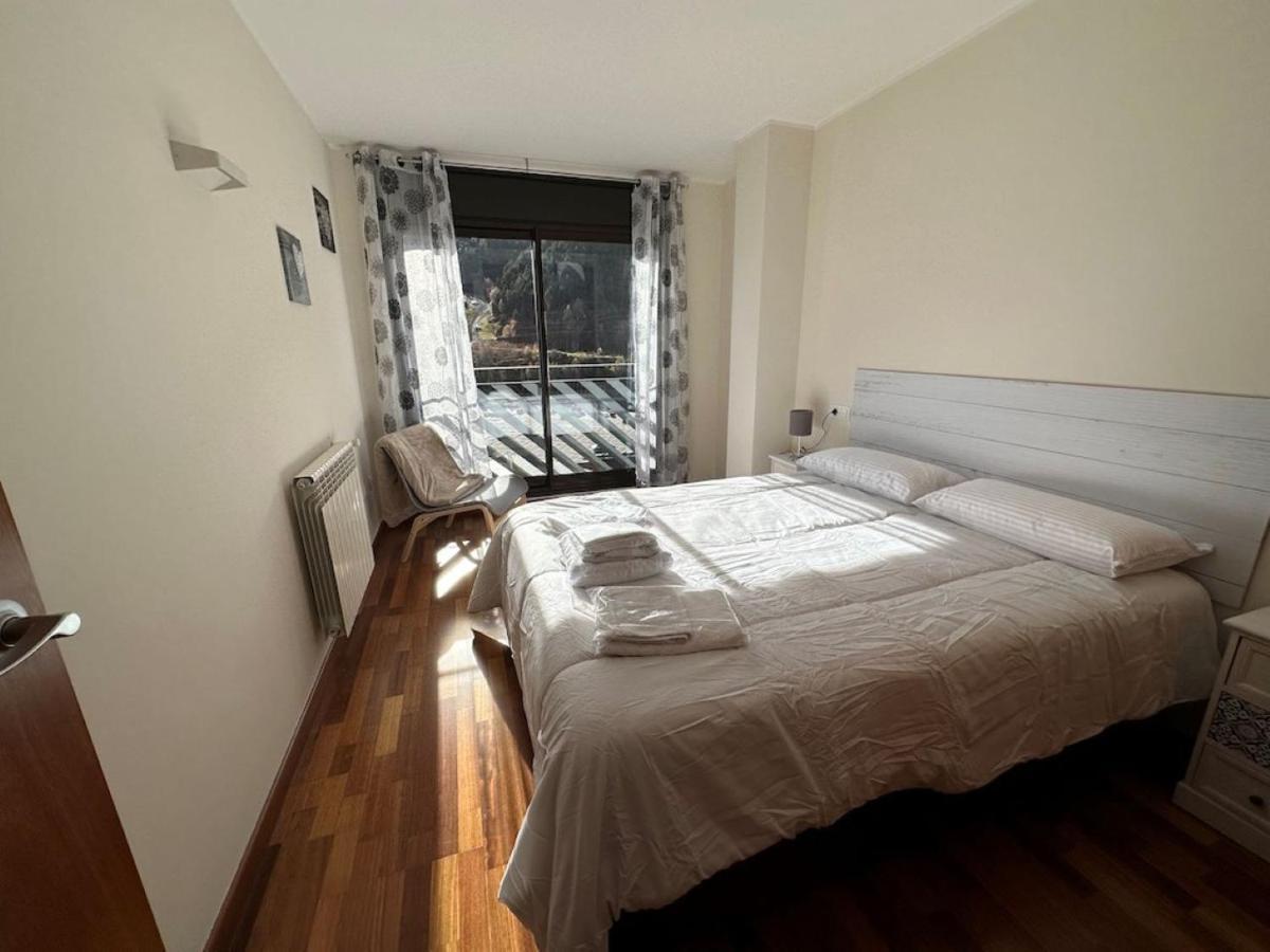 Apartament Narcis 2.5 - 5P - Ransol - Zona Grandvalira El Tarter Exteriér fotografie