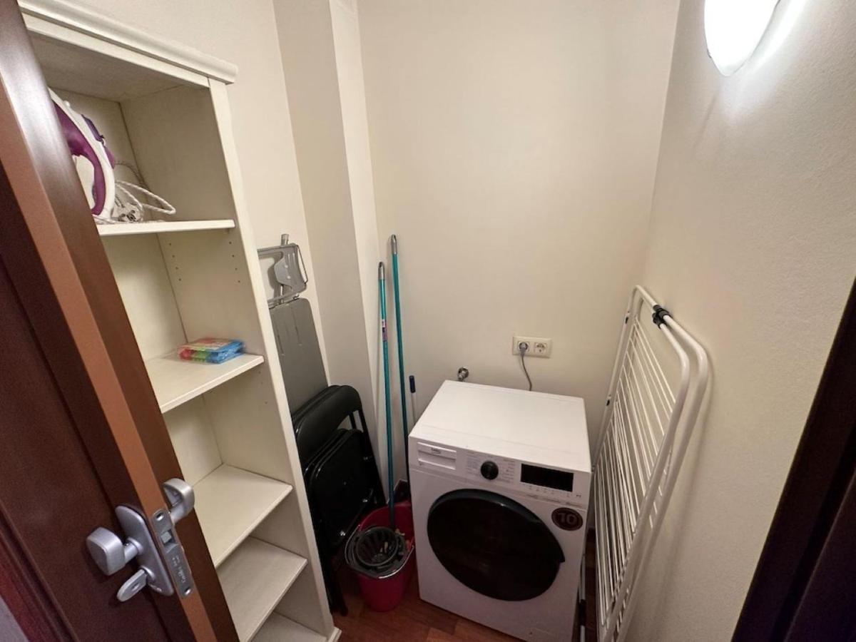 Apartament Narcis 2.5 - 5P - Ransol - Zona Grandvalira El Tarter Exteriér fotografie