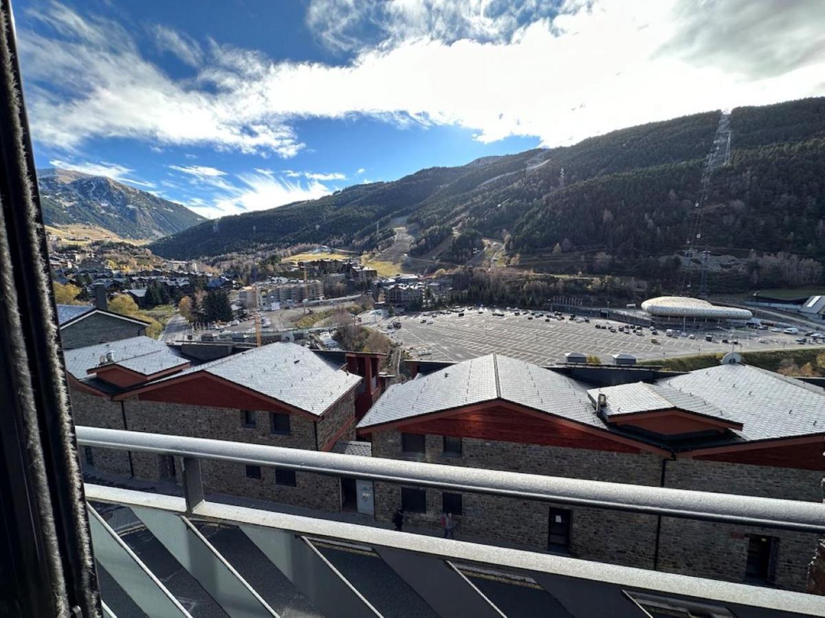 Apartament Narcis 2.5 - 5P - Ransol - Zona Grandvalira El Tarter Exteriér fotografie