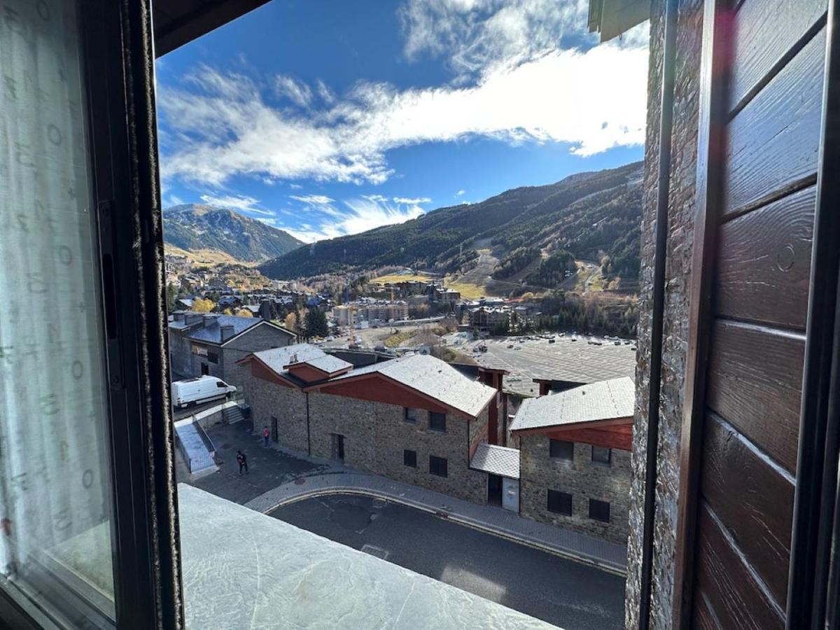 Apartament Narcis 2.5 - 5P - Ransol - Zona Grandvalira El Tarter Exteriér fotografie
